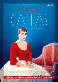 Maria by Callas Maria by Callas