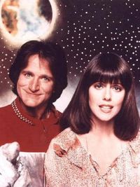 Mork e Mindy