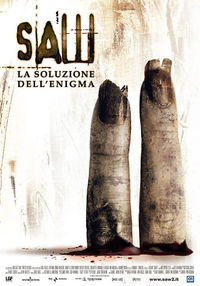 Saw II Saw II