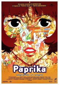 Paprika Paprika