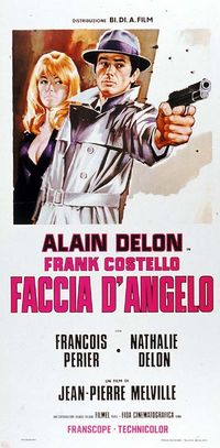 Frank Costello faccia d