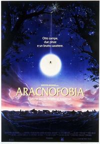 Aracnofobia Aracnofobia