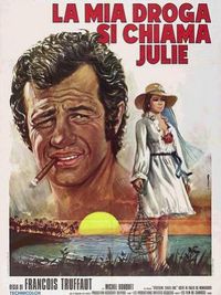 La mia droga si chiama Julie La mia droga si chiama Julie