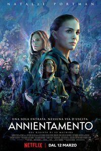 Annientamento Annientamento