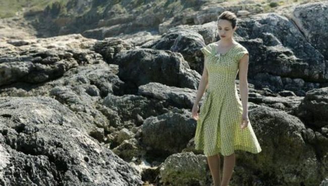 Isole - Asia Argento