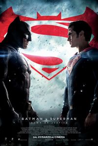 Batman v Superman