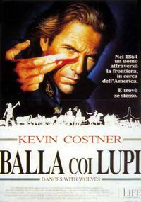 Balla coi lupi Balla coi lupi