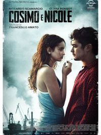 Cosimo e Nicole - Locandina Cosimo e Nicole - Locandina