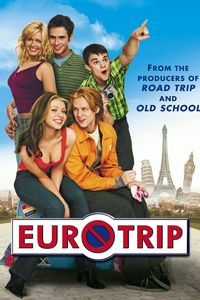 EuroTrip 