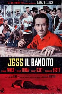 Jess il bandito Jess il bandito