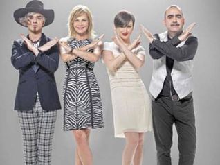 X Factor 6: i concorrenti