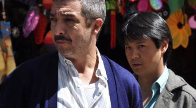 Un Cuento Chino Un Cuento Chino