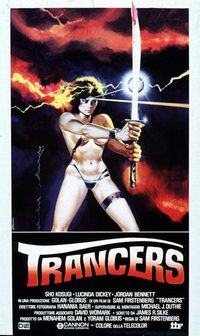 Trancers Trancers