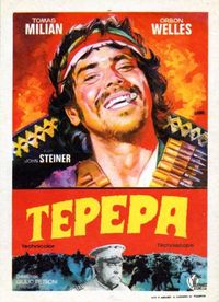 Tepepa Tepepa
