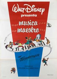 Musica maestro Musica maestro