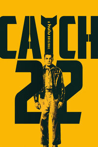 Catch-22 Catch-22