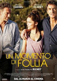 Un momento di follia Un momento di follia
