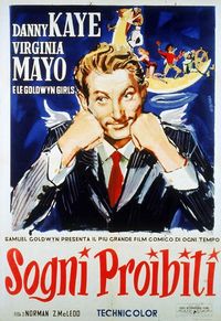 Sogni proibiti Sogni proibiti