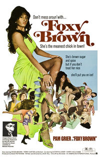 Foxy Brown Foxy Brown