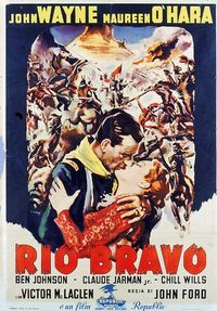 Rio Bravo Rio Bravo