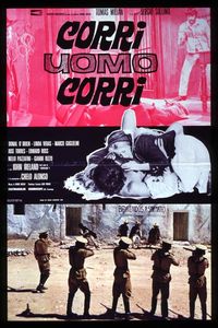Corri uomo corri Corri uomo corri
