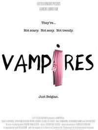 Vampires Vampires