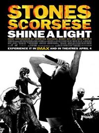 Shine a Light Shine a Light