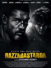 razzabastarda locandina razzabastarda locandina
