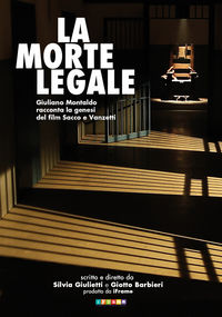 La morte legale La morte legale