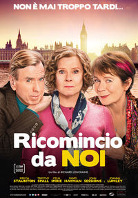 Ricomincio da noi Ricomincio da noi