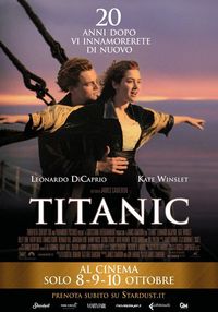 Titanic Titanic