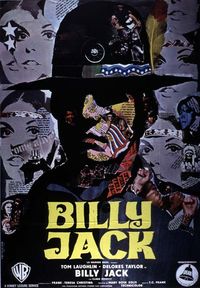 Billy Jack Billy Jack