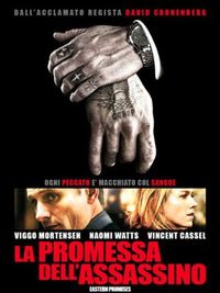 Eastern Promises Eastern Promises