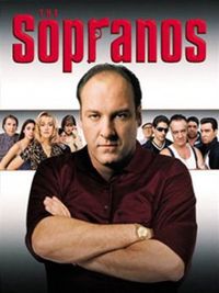 I Soprano I Soprano