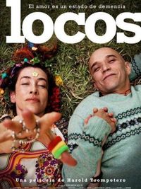 Locos - Poster