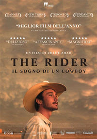 The Rider The Rider