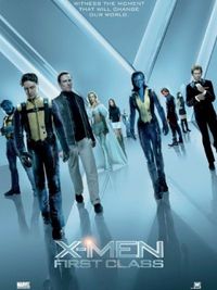 X-Men: L
