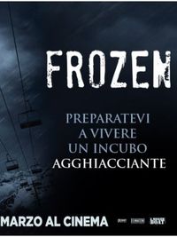 Frozen - Poster