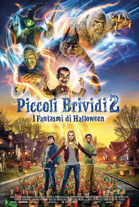 Piccoli brividi 2 Piccoli brividi 2