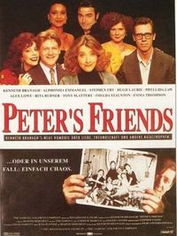 Gli amici di Peter Gli amici di Peter
