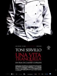 Una vita tranquilla - Locandina Una vita tranquilla - Locandina