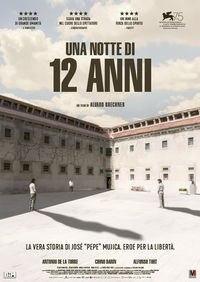 Una notte di 12 anni Una notte di 12 anni