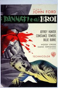 I dannati e gli eroi I dannati e gli eroi