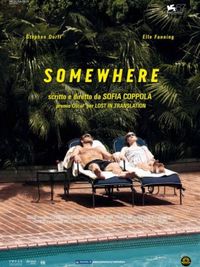 Somewhere Somewhere