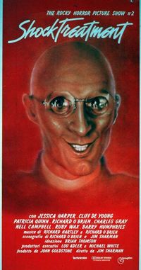 Shock Treatment Shock Treatment