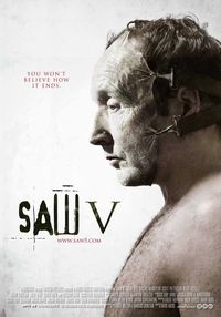 Saw V Saw V