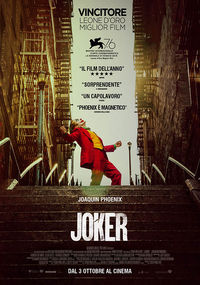 Joker Joker