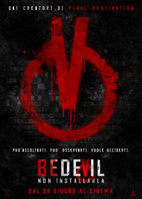 Bedevil - Non installarla Bedevil - Non installarla