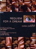 Requiem for a dream - Locandina