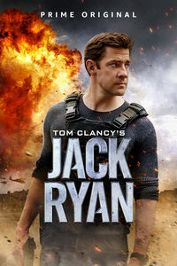 Jack Ryan Jack Ryan
